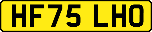 HF75LHO