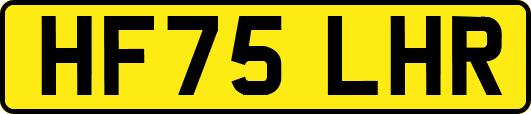 HF75LHR