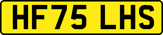 HF75LHS