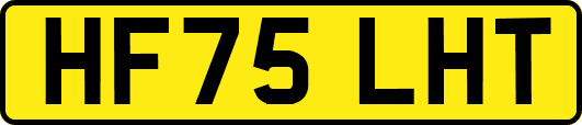 HF75LHT