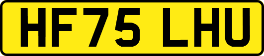 HF75LHU
