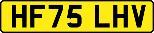HF75LHV