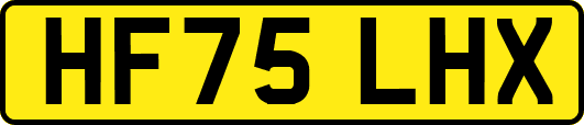 HF75LHX