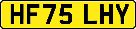 HF75LHY