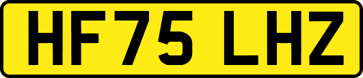HF75LHZ
