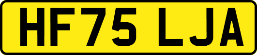 HF75LJA