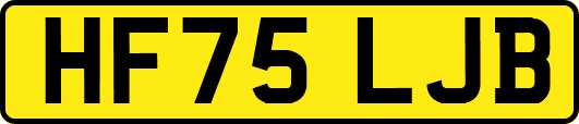 HF75LJB