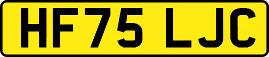 HF75LJC