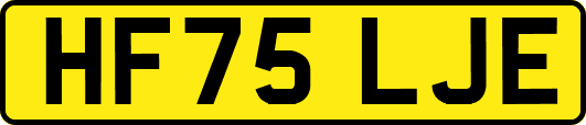 HF75LJE