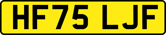 HF75LJF