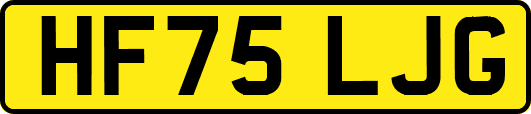 HF75LJG
