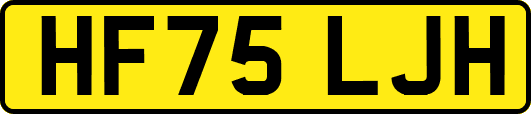 HF75LJH