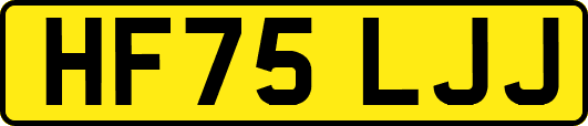 HF75LJJ