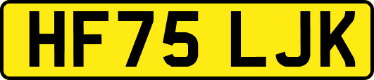 HF75LJK