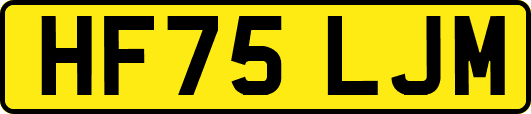 HF75LJM