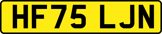 HF75LJN