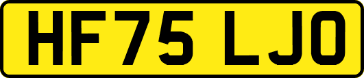 HF75LJO