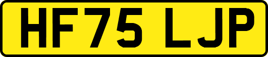 HF75LJP