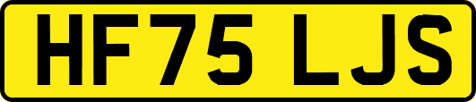 HF75LJS