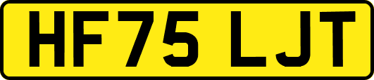 HF75LJT
