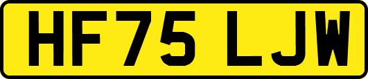 HF75LJW