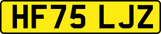 HF75LJZ