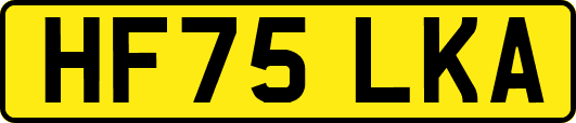 HF75LKA