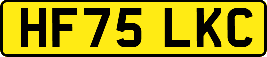HF75LKC