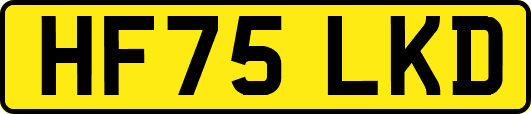 HF75LKD