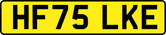 HF75LKE
