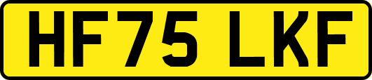 HF75LKF