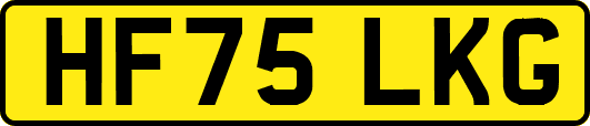 HF75LKG