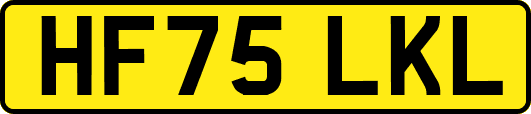 HF75LKL