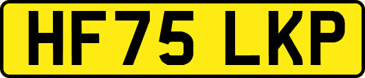 HF75LKP