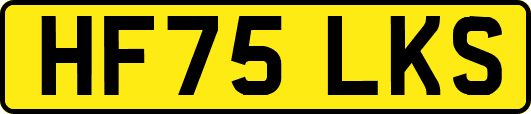 HF75LKS