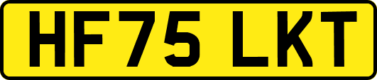 HF75LKT