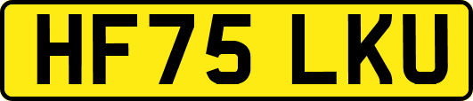 HF75LKU