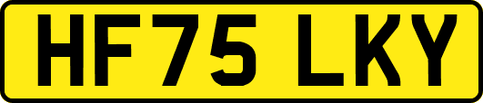 HF75LKY