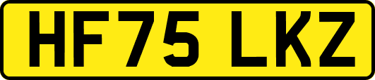 HF75LKZ