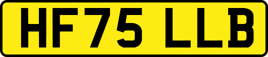 HF75LLB