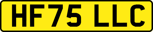 HF75LLC