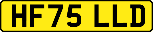 HF75LLD