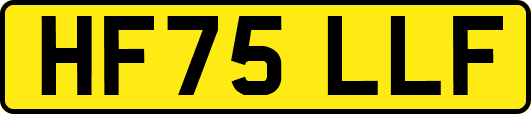 HF75LLF