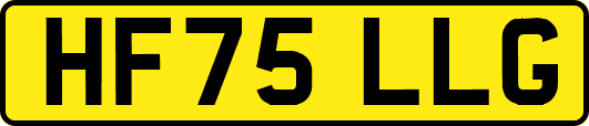 HF75LLG