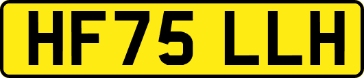 HF75LLH