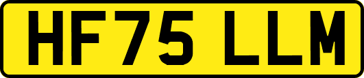 HF75LLM