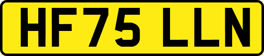 HF75LLN