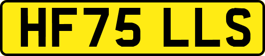 HF75LLS