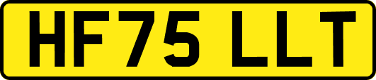 HF75LLT
