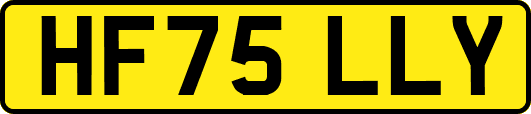 HF75LLY